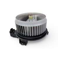 Lexus ES300h 13-14 Fan Blower Motor Cooling Unit, 87103-48080, E068, OEM, 2013, 2014