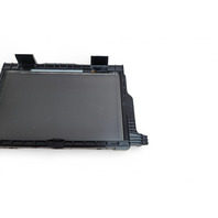 Lexus ES300h 13-15 Navigation Display Screen 86110-33020, E068, OEM, 2013, 2014, 2015