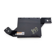 Lexus ES300h 13-14 Temperature Control Module Computer Unit 88650-33B50, E068, OEM, 2013, 2014