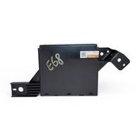 Lexus ES300h 13-14 Temperature Control Module Computer Unit 88650-33B50, E068, OEM, 2013, 2014