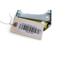 Lexus ES300h 13-14 Computer Brain Module Unit Unit ECU, 89170-33660, E068, OEM, 2013, 2014