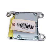 Lexus ES300h 13-14 Computer Brain Module Unit Unit ECU, 89170-33660, E068, OEM, 2013, 2014