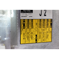 Lexus ES300h 13-14 Computer Brain Module Unit Unit ECU, 89170-33660, E068, OEM, 2013, 2014