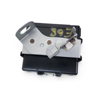 Lexus ES300h 13-16 Adaptive Headlight Leveling Control Module 89960-33490, E068, OEM, 2013, 2014, 2015, 2016