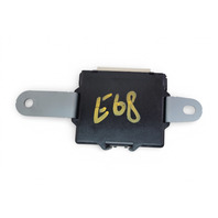 Lexus ES300h 13-14 Outer Mirror Control Computer Unit 89430-33190, E068, OEM, 2013, 2014