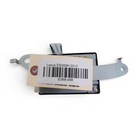 Lexus ES300h 13-17 Tire Pressure Monitor Unit TPMS 897B0-33050, E068, OEM, 2013, 2014, 2015, 2016, 2017