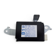 Lexus ES300h 13-17 Tire Pressure Monitor Unit TPMS 897B0-33050, E068, OEM, 2013, 2014, 2015, 2016, 2017