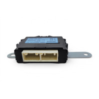 Lexus ES300h 13-14 Outer Mirror Control Computer Unit 89430-33200, E068, OEM, 2013, 2014