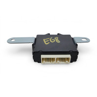 Lexus ES300h 13-14 Outer Mirror Control Computer Unit 89430-33200, E068, OEM, 2013, 2014