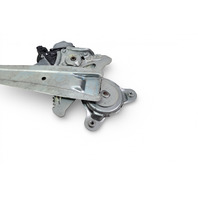 Lexus ES300h 13-18 Window Glass Regulator W/ Motor Rear Left/Driver 69804-52090, E068, OEM, 2013, 2014, 2015, 2016, 2017, 2018