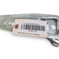 Lexus ES300h 13-18 Window Glass Regulator W/ Motor Rear Left/Driver 69804-52090, E068, OEM, 2013, 2014, 2015, 2016, 2017, 2018