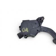 Lexus ES300h 13-17 Gas Pedal Accelerator Pedal Assembly, 78110-33101, E068, OEM, 2013, 2014, 2015, 2016, 2017