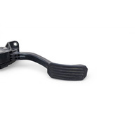 Lexus ES300h 13-17 Gas Pedal Accelerator Pedal Assembly, 78110-33101, E068, OEM, 2013, 2014, 2015, 2016, 2017