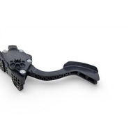 Lexus ES300h 13-17 Gas Pedal Accelerator Pedal Assembly, 78110-33101, E068, OEM, 2013, 2014, 2015, 2016, 2017