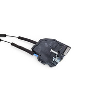 Lexus ES300h 13-12 Rear Left/Driver Door Actuator, 69060-33120, E068, OEM, 2013, 2014, 2015, 2016, 2017, 2018
