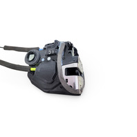 Lexus ES300h 13-12 Rear Left/Driver Door Actuator, 69060-33120, E068, OEM, 2013, 2014, 2015, 2016, 2017, 2018