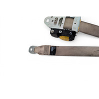 Lexus ES300h 13-16 Seatbelt Front Left/Driver Seat Belt Ivory, 73220-33470-A2, E068, OEM, 2013, 2014, 2015, 2016