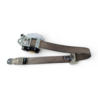 Lexus ES300h 13-16 Seatbelt Front Left/Driver Seat Belt Ivory, 73220-33470-A2, E068, OEM, 2013, 2014, 2015, 2016