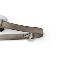 Lexus ES300h 13-16 Seatbelt Front Left/Driver Seat Belt Ivory, 73220-33470-A2, E068, OEM, 2013, 2014, 2015, 2016