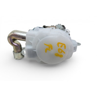 Lexus ES300h 13-16 Seatbelt Front Left/Driver Seat Belt Ivory, 73220-33470-A2, E068, OEM, 2013, 2014, 2015, 2016