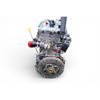 Lexus ES300h 13-16 Engine Motor Long Block Assembly 2.5L 225K Miles, E068, OEM, 2013, 2014, 2015, 2016