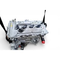 Lexus ES300h 13-16 Engine Motor Long Block Assembly 2.5L 225K Miles, E068, OEM, 2013, 2014, 2015, 2016