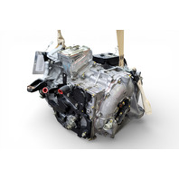 Lexus ES300h 13-18 Automatic AT Transmission Assembly 225K Mi, 30900-33053, E068, OEM, 2013, 2014, 2015, 2016, 2017, 2018