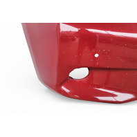 Lexus ES300h 13-16 Front Bumper Cover, Red, 52119-33992, E068, OEM, 2013, 2014, 2015, 2016