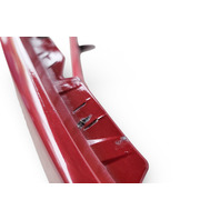 Lexus ES300h 13-16 Front Bumper Cover, Red, 52119-33992, E068, OEM, 2013, 2014, 2015, 2016