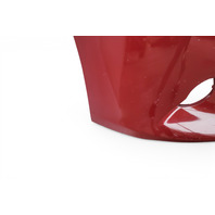 Lexus ES300h 13-16 Front Bumper Cover, Red, 52119-33992, E068, OEM, 2013, 2014, 2015, 2016