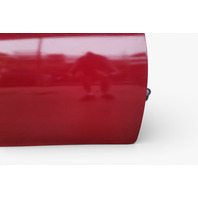 Lexus ES300h 13-14 Front Right/Passenger Side Door Assembly Red 67001-33210, E068, OEM, 2013, 2014