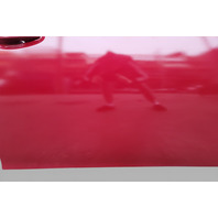 Lexus ES300h 13-14 Front Right/Passenger Side Door Assembly Red 67001-33210, E068, OEM, 2013, 2014