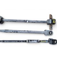 Lexus ES300h 13-18 Control Arm Rear Left/Driver Strut Rod (3) Piece Set, 487A0-33010, E068, OEM, 2013, 2014, 2015, 2016, 2017, 2018