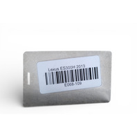 Lexus ES300h 13-18 Control Arm Rear Left/Driver Strut Rod (3) Piece Set, 487A0-33010, E068, OEM, 2013, 2014, 2015, 2016, 2017, 2018