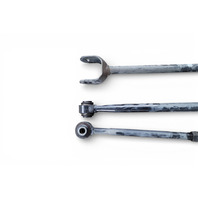 Lexus ES300h 13-18 Control Arm Rear Left/Driver Strut Rod (3) Piece Set, 487A0-33010, E068, OEM, 2013, 2014, 2015, 2016, 2017, 2018