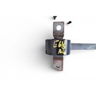 Lexus ES300h 13-18 Control Arm Rear Left/Driver Strut Rod (3) Piece Set, 487A0-33010, E068, OEM, 2013, 2014, 2015, 2016, 2017, 2018