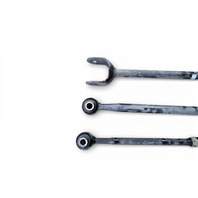 Lexus ES300h 13-18 Control Arm Rear Left/Driver Strut Rod (3) Piece Set, 487A0-33010, E068, OEM, 2013, 2014, 2015, 2016, 2017, 2018