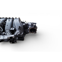 Lexus ES300h 13-18 Intake Manifold 17120-36050, E068, OEM, 2013, 2014, 2015, 2016, 2017, 2018