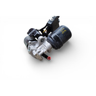 Lexus ES300h 13-18 ABS Anti Lock Brake Booster Pump Module 47070-33020, E068, OEM, 2013, 2014, 2015, 2016, 2017, 2018