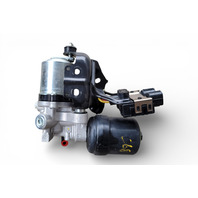 Lexus ES300h 13-18 ABS Anti Lock Brake Booster Pump Module 47070-33020, E068, OEM, 2013, 2014, 2015, 2016, 2017, 2018