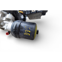 Lexus ES300h 13-18 ABS Anti Lock Brake Booster Pump Module 47070-33020, E068, OEM, 2013, 2014, 2015, 2016, 2017, 2018