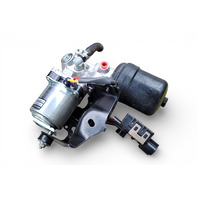 Lexus ES300h 13-18 ABS Anti Lock Brake Booster Pump Module 47070-33020, E068, OEM, 2013, 2014, 2015, 2016, 2017, 2018