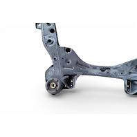Lexus ES300h 13-15 Front Subframe Engine Cradle Crossmember 51100-33073, E068, OEM, 2013, 2014, 2015