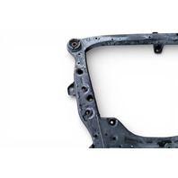 Lexus ES300h 13-15 Front Subframe Engine Cradle Crossmember 51100-33073, E068, OEM, 2013, 2014, 2015