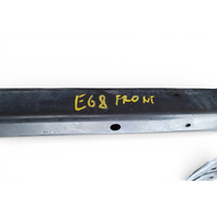 Lexus ES300h 13-15 Front Subframe Engine Cradle Crossmember 51100-33073, E068, OEM, 2013, 2014, 2015