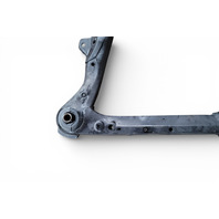 Lexus ES300h 13-15 Front Subframe Engine Cradle Crossmember 51100-33073, E068, OEM, 2013, 2014, 2015