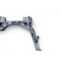 Lexus ES300h 13-15 Front Subframe Engine Cradle Crossmember 51100-33073, E068, OEM, 2013, 2014, 2015