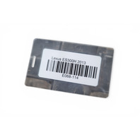 Lexus ES300h 13-15 Front Subframe Engine Cradle Crossmember 51100-33073, E068, OEM, 2013, 2014, 2015