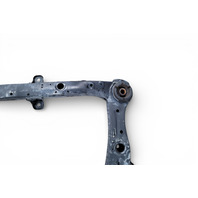 Lexus ES300h 13-15 Front Subframe Engine Cradle Crossmember 51100-33073, E068, OEM, 2013, 2014, 2015