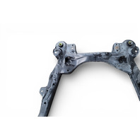 Lexus ES300h 13-15 Front Subframe Engine Cradle Crossmember 51100-33073, E068, OEM, 2013, 2014, 2015